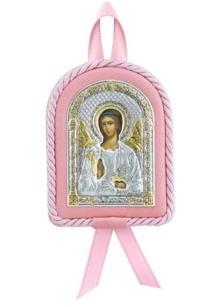 Икона детская «Ангел Хранитель»